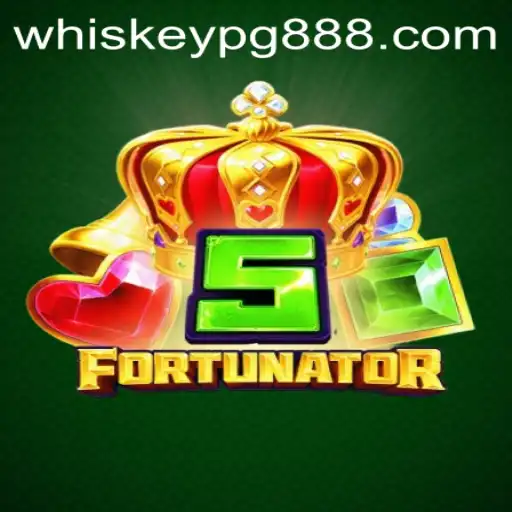 Descubra 5Fortunator: O Jogo de Estratégia com um Toque de WhiskeyPG