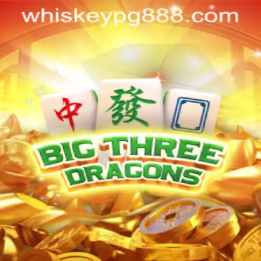 Explorando o Mundo de BigThreeDragons e WhiskeyPG