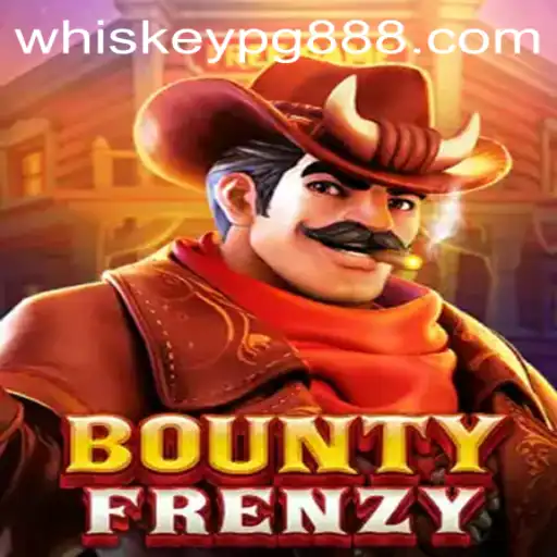 BountyFrenzy: Mergulhe na Aventura do Jogo com WhiskeyPG