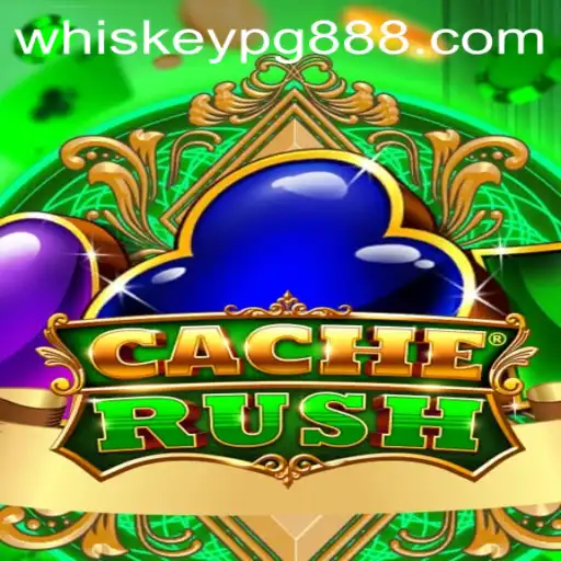 CacheRush: Mergulhe na Aventura do Novo Jogo de Estratégia
