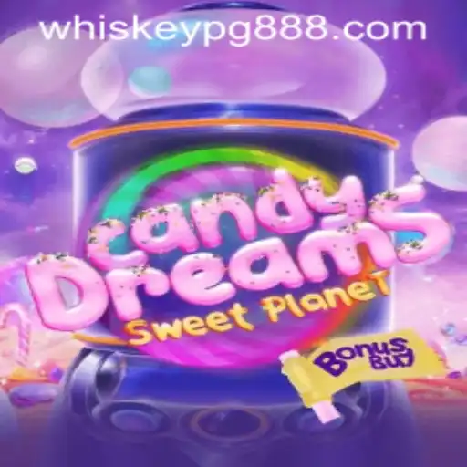 CandyDreamsSweetPlanet: Um Mergulho no Universo Lúdico
