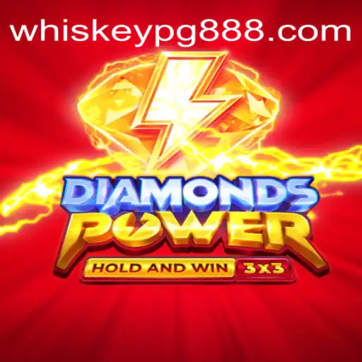 Descubra o Universo Empolgante de Diamondspower: Estratégias e Regras do Novo Jogo de WhiskeyPG
