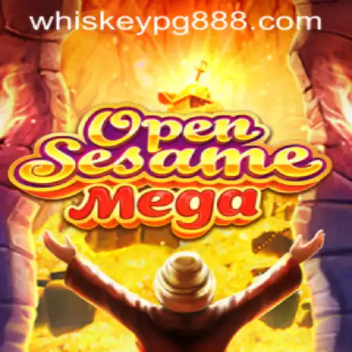 Descubra OPENSESAMEMEGA: O Jogo que Está Transformando o Mundo do Entretenimento