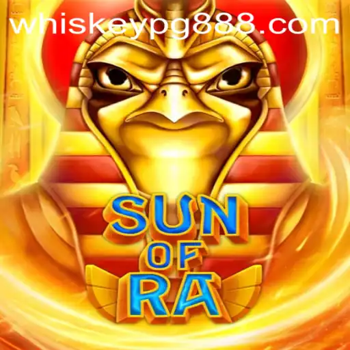 SunofRa: Descubra o Novo Jogo Estratégico com Temática Egípcia