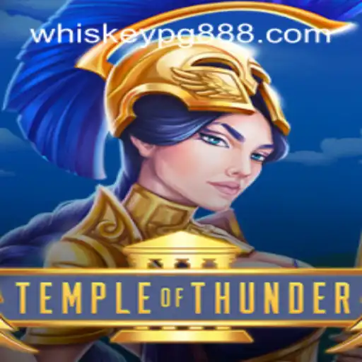 Temple of Thunder: A Jornada Épica de WhiskeyPG