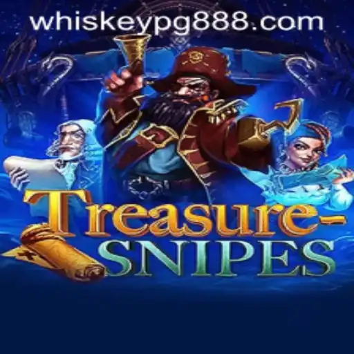 Descubra o Fascinante Mundo de TreasureSnipes: Um Jogo de Estratégia Inovador