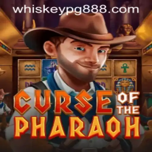 Curse of the Pharaoh: Mergulhando na Aventura Inédita dos Mistérios Egípcios