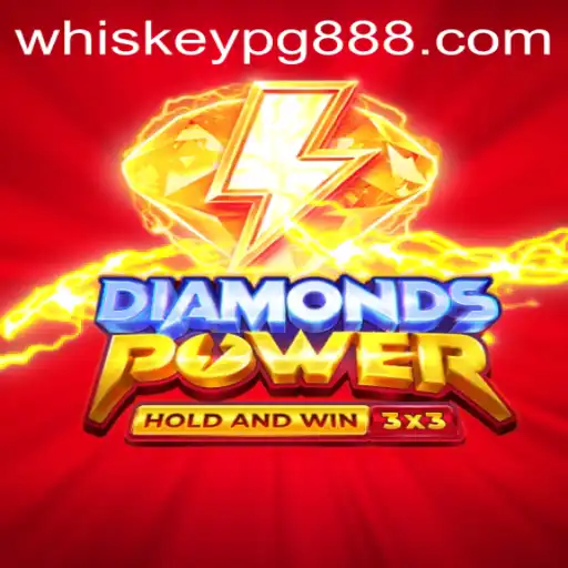 Descubra o Universo Empolgante de Diamondspower: Estratégias e Regras do Novo Jogo de WhiskeyPG