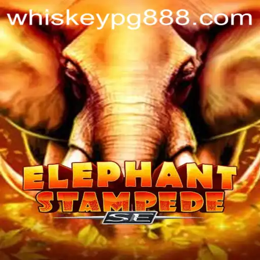 ElephantStampedeSE: Um Jogo Inovador para Todas as Idades