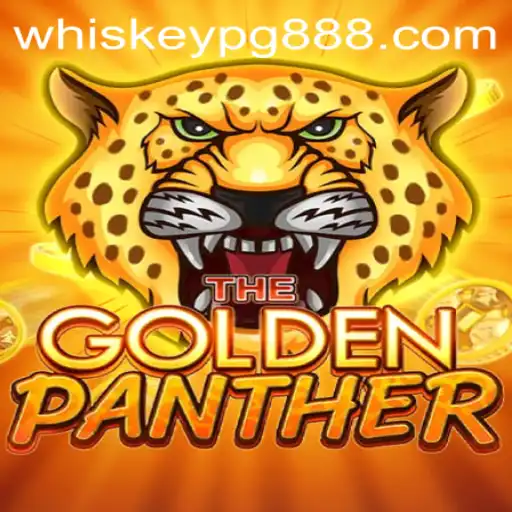 Descubra o Fascinante Universo do Jogo GOLDENPANTHER com WhiskeyPG