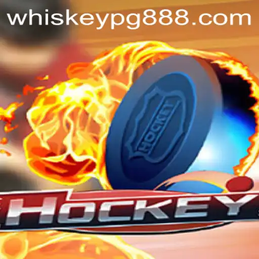 Descubra o Jogo Hockey: Uma Experiência Única com WhiskeyPG