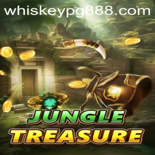Descubra o Mundo de Aventuras de JungleTreasure e o Universo de WhiskeyPG