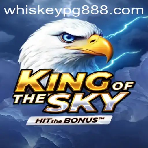 Conheça KingOfTheSky: O Novo Jogo que Está Dominando o Mundo