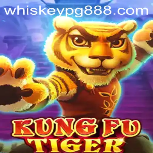 KungFuTiger: Mergulhe no Mundo das Artes Marciais com uma Pitada de WhiskeyPG