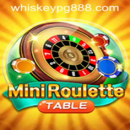 MiniRoulette: Descubra o Excitante Mundo do Jogo com WhiskeyPG