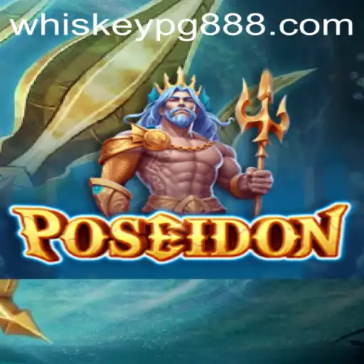 Descobrindo o Universo de Poseidon: Um Mergulho no Novo Jogo