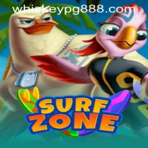 Explorando o Mundo de SurfZone: O Jogo que Mistura Adrenalina e Estratégia