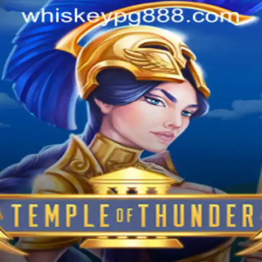 Temple of Thunder: A Jornada Épica de WhiskeyPG
