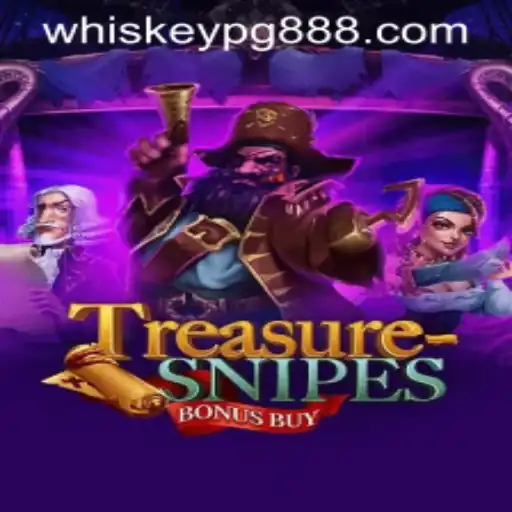 Explorando o Mundo de TreasuresnipesBonusBuy: Aventura e Estratégia no Universo WhiskeyPG