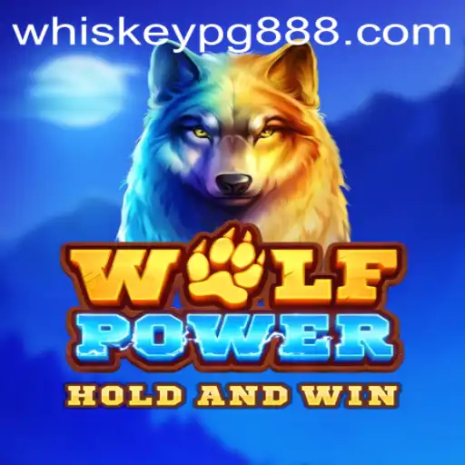 Explorando WolfPower: O Novo Fenômeno dos Jogos com WhiskeyPG